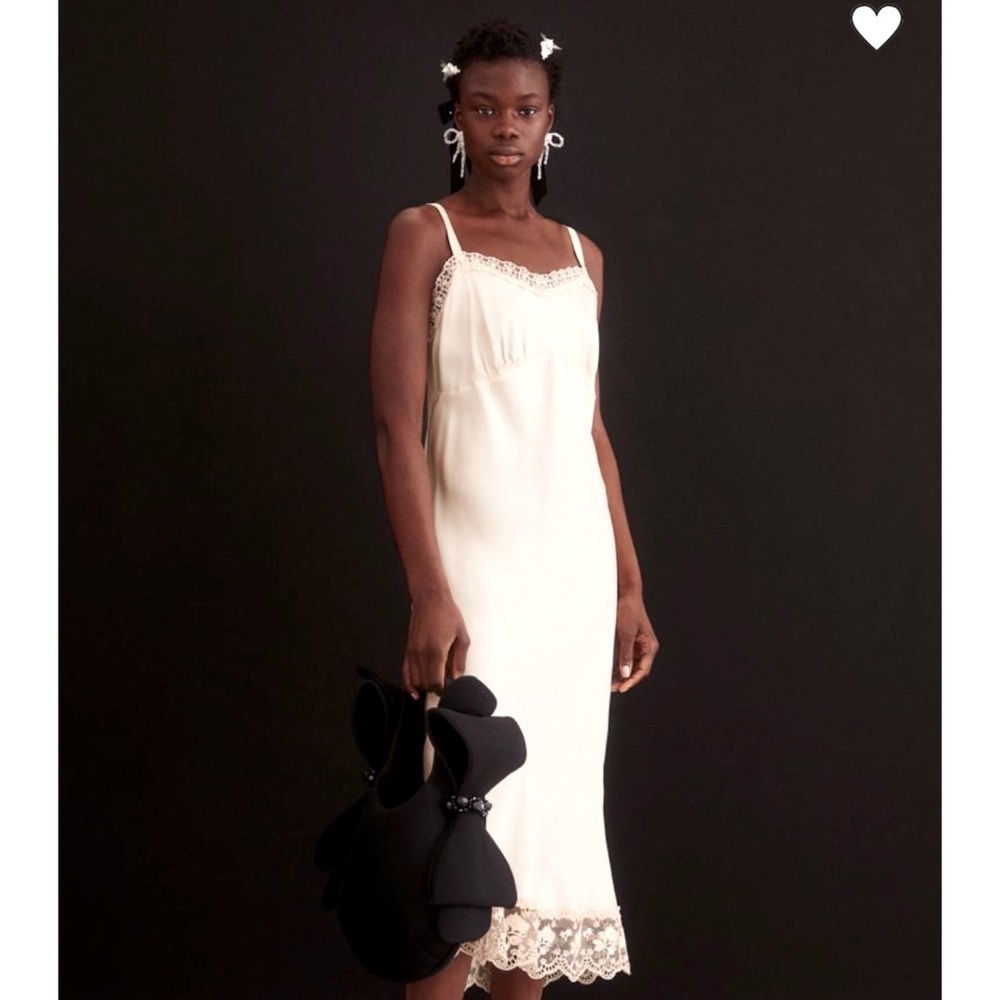 Simone Rocha Slip Dress